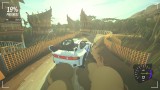 Joc Drive Rally pentru NSW