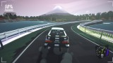 Joc Drive Rally pentru NSW