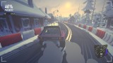 Joc Drive Rally pentru NSW