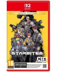 imagineStarbites Deluxe Edition (game-key Card)