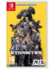 Starbites Deluxe Edition