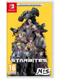 Starbites Deluxe Edition 