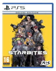 Starbites Deluxe Edition