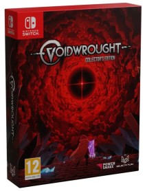 Voidwrought Collector's Edition 