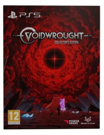 Voidwrought Collector's Edition 