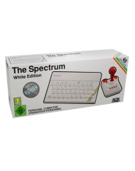 imagineThe Spectrum White Edition