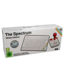 The Spectrum White Edition 