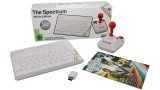 The Spectrum White Edition pentru PC