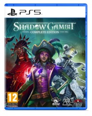 Shadow Gambit The Cursed Crew Complete Edition