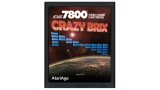 Joc Atari Crazy Brix pentru ATARI