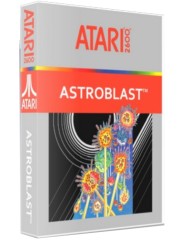 Atari Astroblast