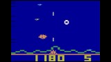 Joc Atari Astroblast pentru ATARI