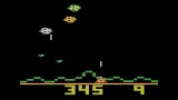 Joc Atari Astroblast pentru ATARI
