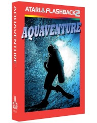 Atari Aquaventure