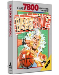 Atari Basketbrawl