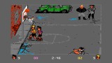 Joc Atari Basketbrawl pentru ATARI