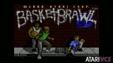 Joc Atari Basketbrawl pentru ATARI