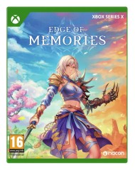 Edge Of Memories