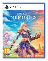 Edge Of Memories