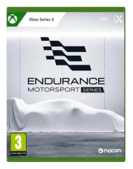 imagineEndurance Motorsport Series