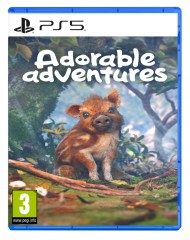 Adorable Adventures