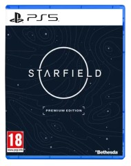 imagineStarfield Premium Edition