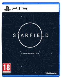 Starfield Premium Edition 
