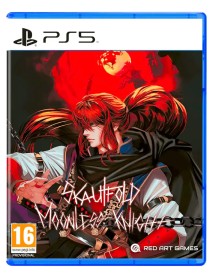 Skautfold Moonless Knight 