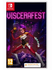 Viscerafest (code In A Box)