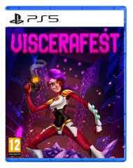 Viscerafest