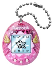 Tamagotchi Original Angel Dress