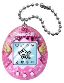 Tamagotchi Original Angel Dress 