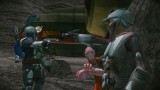 Joc Star Wars Bounty Hunter pentru PS5