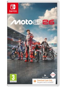 Motogp 26 (code In A Box) 