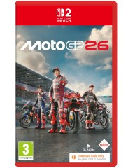 imagineMotogp 26 (code In A Box)