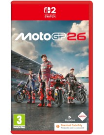 Motogp 26 (code In A Box) 