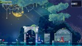 Joc Momodora Moonlit Farewell pentru NSW