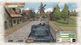 Joc Valkyria Chronicles Remastered pentru NSW