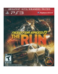 Need For Speed The Run Greatest Hits