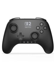 Powera Advantage Wireless Controller Black