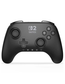 Powera Advantage Wireless Controller Black 