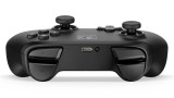 Powera Advantage Wireless Controller Black pentru NSW / NSW2 / PC