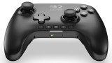 Powera Advantage Wireless Controller Black pentru NSW / NSW2 / PC