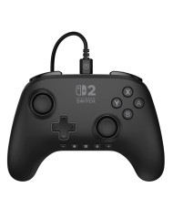 Powera Advantage Wired Controller Black