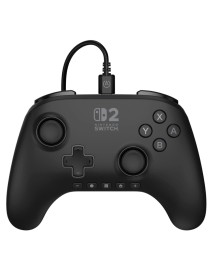 Powera Advantage Wired Controller Black 
