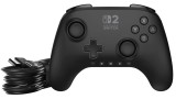 Powera Advantage Wired Controller Black pentru NSW / NSW2
