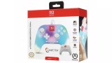 Powera Advantage Wired Controller With Lumectra White pentru NSW / NSW2