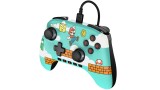 Powera Advantage Wired Controller Mario Time pentru NSW / NSW2