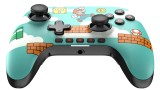 Powera Advantage Wired Controller Mario Time pentru NSW / NSW2