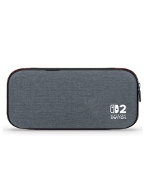 Powera Slim Protection Case Dark Heather Grey 